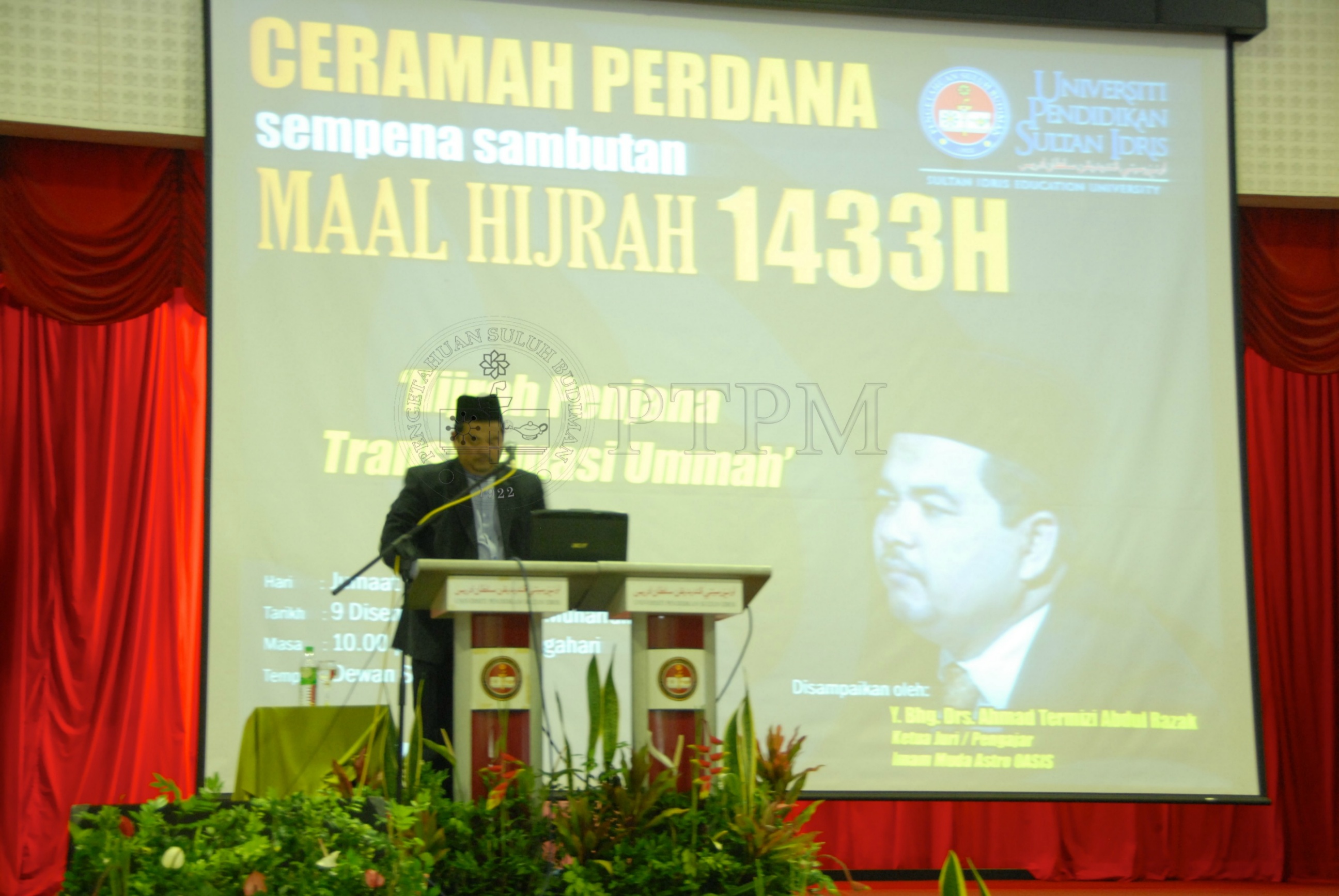 PTPM 11 107 CANSELOR    IDA 2357